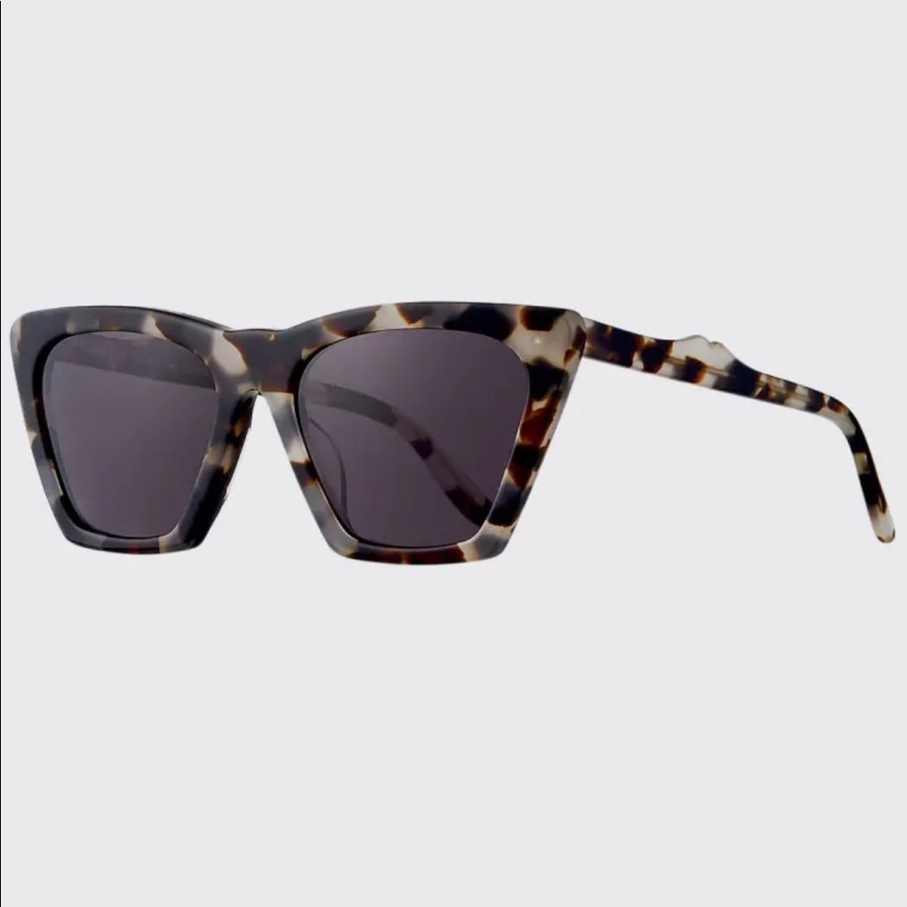 Liston Illesteva sunglasses